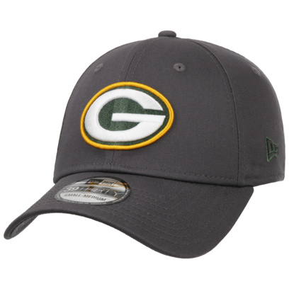 39Thirty Team Packers Cap by New Era für 34,95 € online kaufen. Service für Sie: 24-h-Versand, 100 Tage Umtausch & gebührenfreier Rechnungskauf. 39Thirty Team Packers Cap by New Era - 34,95 €