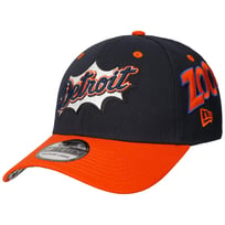 39Thirty Tigers Zoom Cap by New Era - 42,95 &euro;
