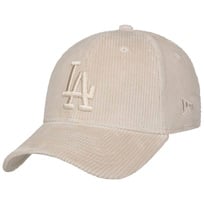 39Thirty Wide Cord Dodgers Cap by New Era - 39,95 €