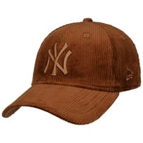 39Thirty Wide Cord Yankees Cap by New Era - 39,95 €