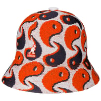 3D Balance Casual Stoffhut by Kangol - 49,95 &euro;