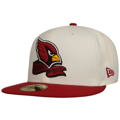 59Fifty Arizona Cardinals Cap by New Era - 41,95 €