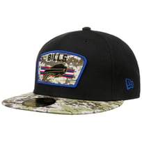 59Fifty Buffalo Bills Cap by New Era - 29,95 &euro;