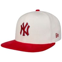 59Fifty Cord Yankees Cap by New Era - 45,95 €