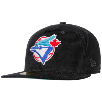 59Fifty TSF Blue Jays Cap by New Era