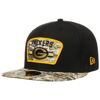 59Fifty Green Bay Packers Cap by New Era - 29,95 &euro;
