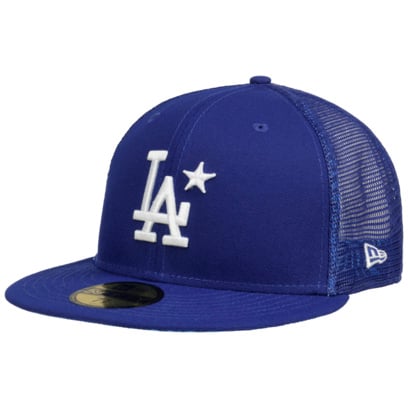 59Fifty LA Dodgers Allstar Cap by New Era - 42,95 €