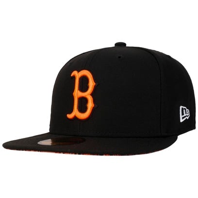 59Fifty MLB Boston Red Sox Cap by New Era - 42,95 €