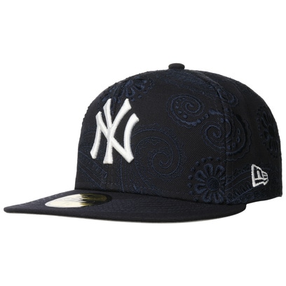 59Fifty Crucial Catch 21 Panthers Cap by New Era - 46,95 €