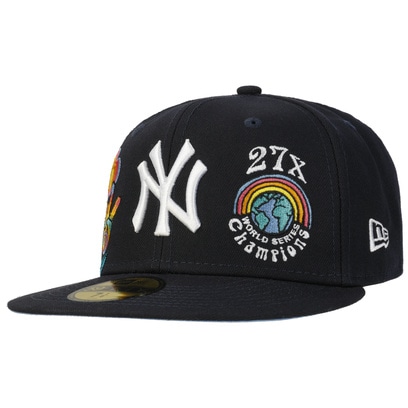59Fifty MLB Yankees Champions Cap by New Era - 46,95 €