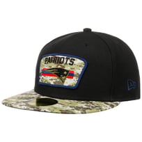 59Fifty New England Patriots Cap by New Era - 29,95 &euro;