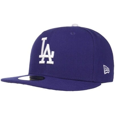 59Fifty OTC LA Dodgers Cap by New Era - 39,95 €