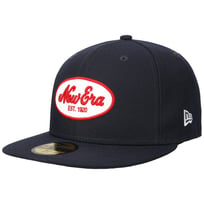 59Fifty Oval Patch Cap by New Era - 44,95 &euro;