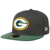 59Fifty Packers Cap by New Era - 39,95 &euro;