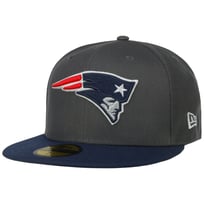 59Fifty Patriots Cap by New Era - 39,95 &euro;