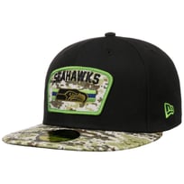 59Fifty Seattle Seahawks Cap by New Era - 29,95 &euro;