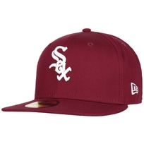 59Fifty White Sox Essential Cap by New Era - 44,95 €
