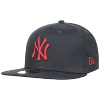 59Fifty Yankees Essential Cap by New Era - 44,95 €