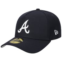 59Forty Team Side Braves Cap by New Era - 45,95 &euro;