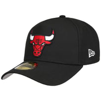 59Forty Team Side Bulls Cap by New Era - 45,95 &euro;