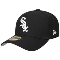 59Forty Team Side White Sox Cap by New Era - 45,95 &euro;