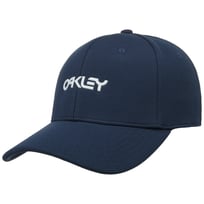 6 Panel Stretch Metallic Cap by Oakley - 34,95 &euro;