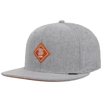 6P SB Oxford Contra Cap by Djinns - 32,95 &euro;