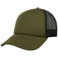 70er Rapper Meshcap - 14,95 &euro;