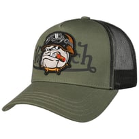 Bull K Trucker Cap by Von Dutch - 34,90 &euro;