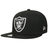 9Fifty Basic OTC Raiders Cap by New Era - 39,95 &euro;