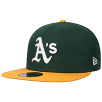 9Fifty Basic Snap Athletics Cap by New Era - 39,95 &euro;