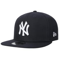 9Fifty Basic Snap Yankees Cap by New Era - 39,95 &euro;