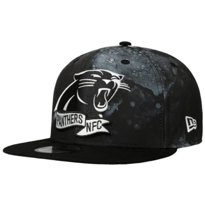 9Fifty Carolina Panthers Cap by New Era - 41,95 €