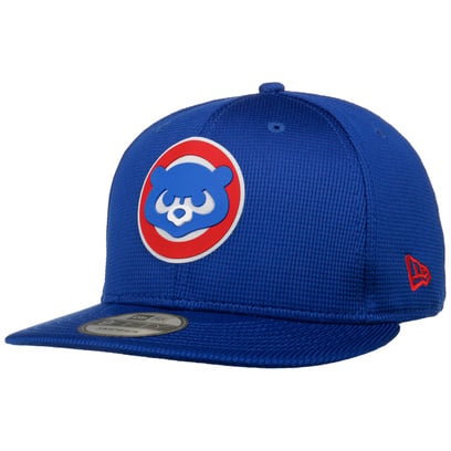 MLB22 ST Pats Chicago Cubs Cap by New Era - 37,95 €