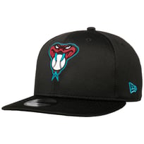 9Fifty Clubhouse Diamondbacks Cap by New Era - 29,95 &euro;
