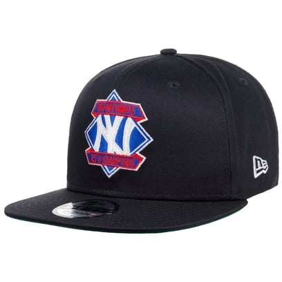 9Fifty Diamond Patch Yankees Cap by New Era - 44,95 €