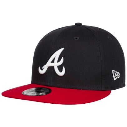 9Fifty MLB Classic Braves Cap by New Era - 39,95 €