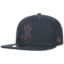 9Fifty MLB Repreve Yankees Cap by New Era - 46,95 €