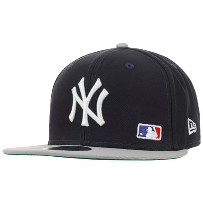 9Fifty MLB Team Arch Yankees Cap by New Era - 42,95 €