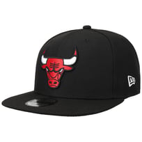 9Fifty NBA OTC Bulls Cap by New Era - 39,95 &euro;