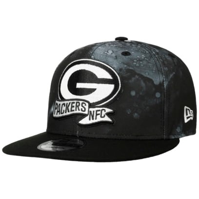 39Thirty NFC Packers Cap by New Era - 39,95 €