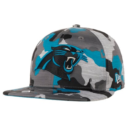 NCAA Camo California Cap by Mitchell & Ness - 28,95 €