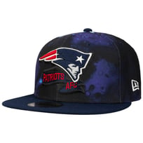 9Fifty Patriots AFC Cap by New Era - 41,95 &euro;