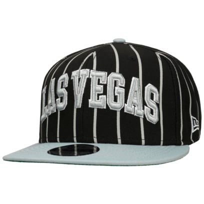 9Fifty Las Vegas Raiders AFC Cap by New Era - 44,95 €