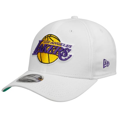 9Fifty Stretch Snap NBA Lakers Cap by New Era - 36,95 €