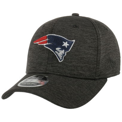 9Fifty Total Shadow Tech Patriots Cap by New Era - 37,95 €