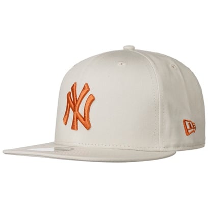 9Fifty Yankees Contrast MLB Cap by New Era - 36,95 €