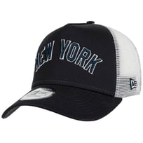 9Forty AF MLB Yankees Cap by New Era - 39,95 &euro;