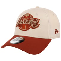 9Forty Colour Block Lakers Cap by New Era - 29,95 &euro;