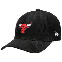 9Forty Cord MC Bulls Cap by New Era - 35,95 &euro;
